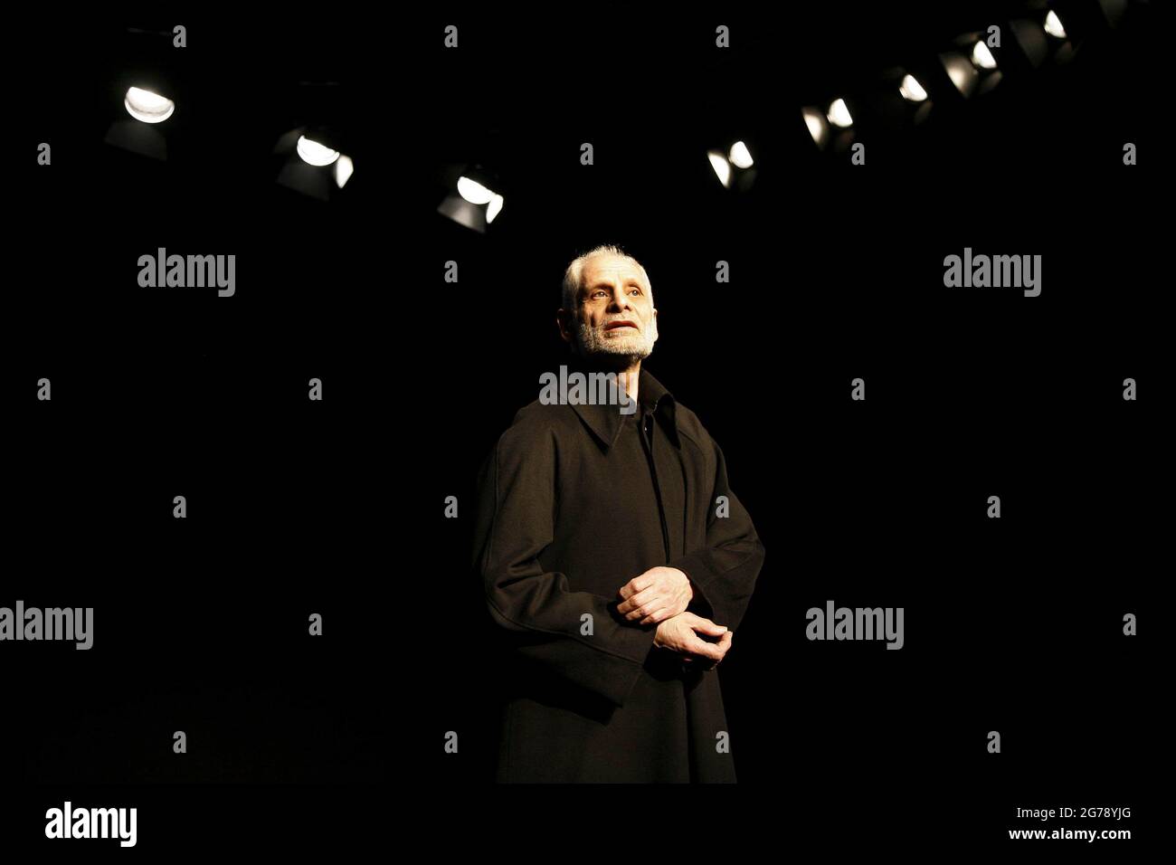 Play the brothers karamazov hires stock photography and images Alamy