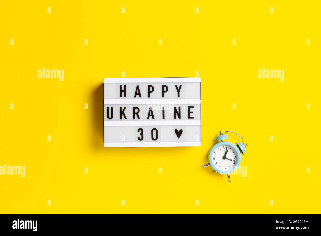 Countdown congratulations hi-res stock photography and images - Alamy