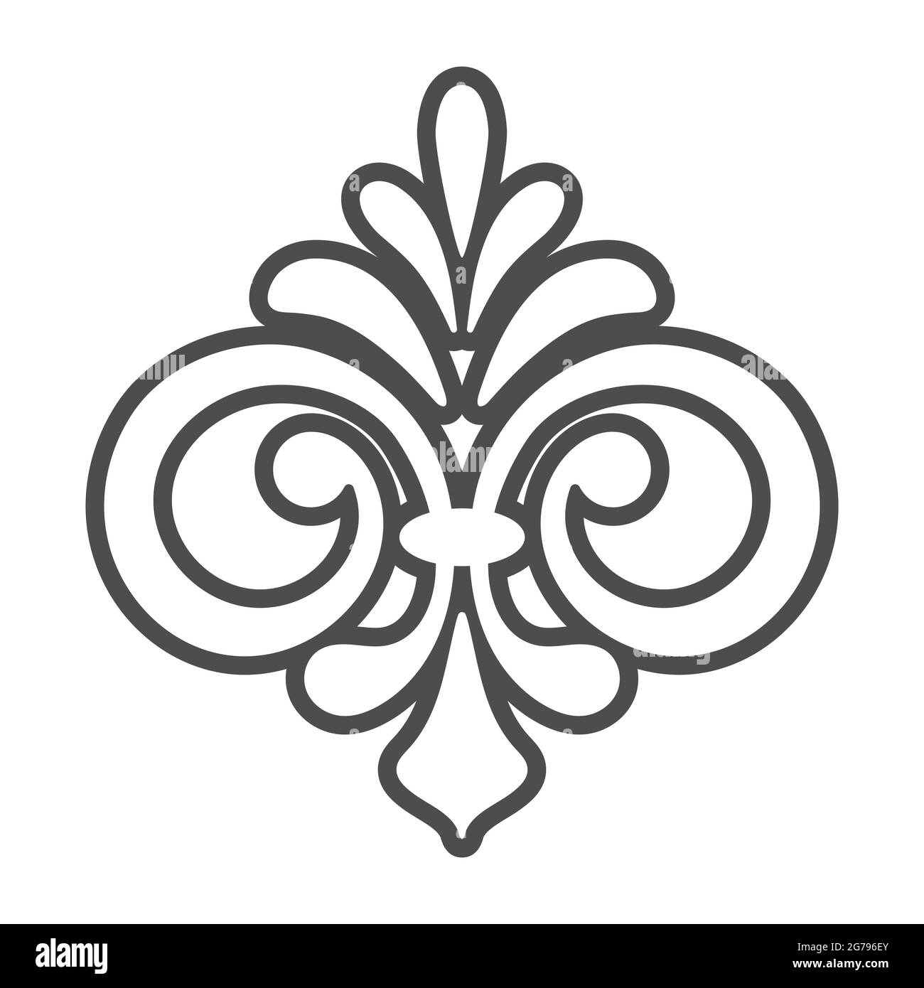 decorative element template for decorating frames, postcards, scrapbooking and creative design. Flat style Stock Vector Image & Art - Alamy decorative-element-template-for-decorating-frames-postcards-scrapbooking-and-creative-design-flat-style-stock-vector-image-art-alamy