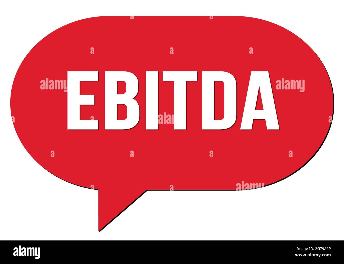Ebitda stamp hi-res stock photography and images - Alamy