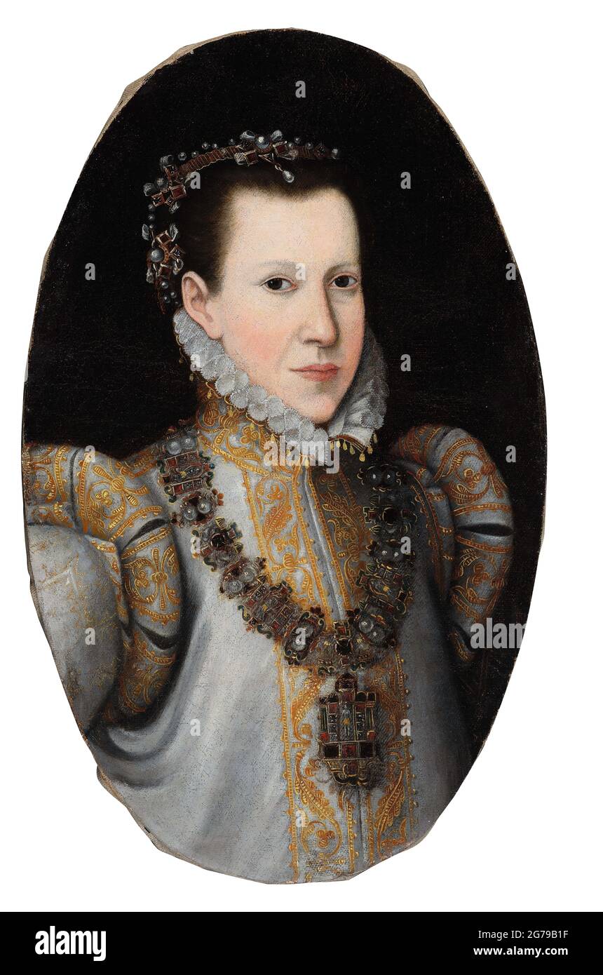 Princess of parma Cut Out Stock Images & Pictures Alamy