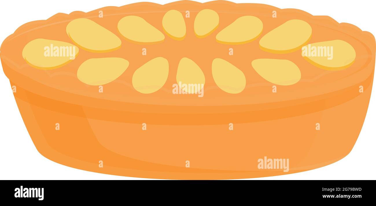 Blackberry tart Stock Vector Images Alamy