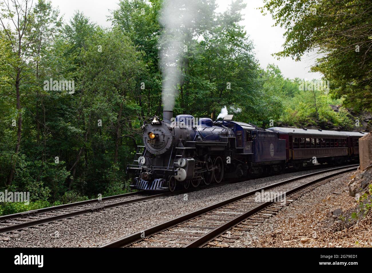 locomotive   type steam locomotive originally built in 1928 by the Baldwin Locomotive W  Stock Photo - Alamy