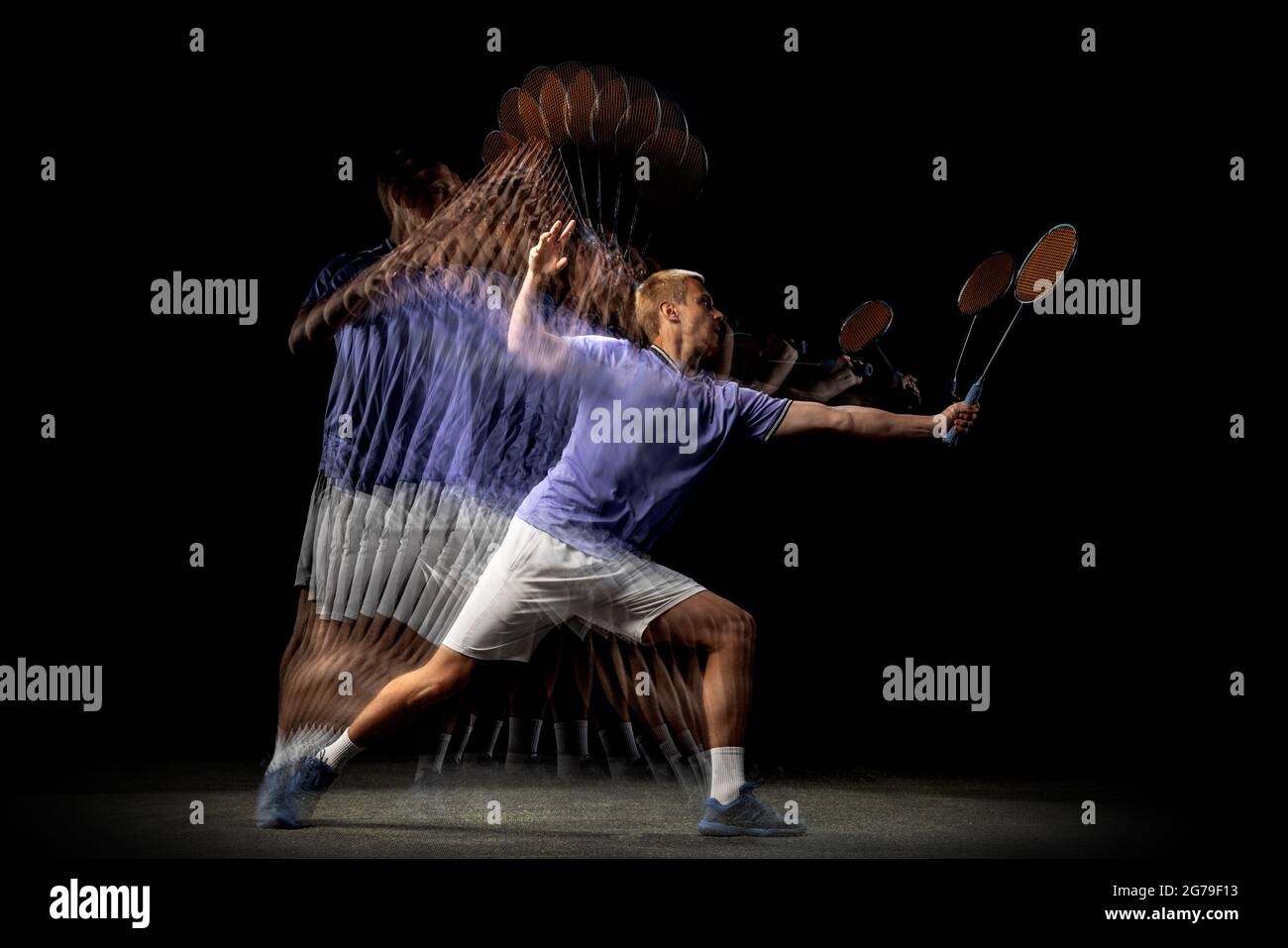 Stroboscopic Motion Psychology