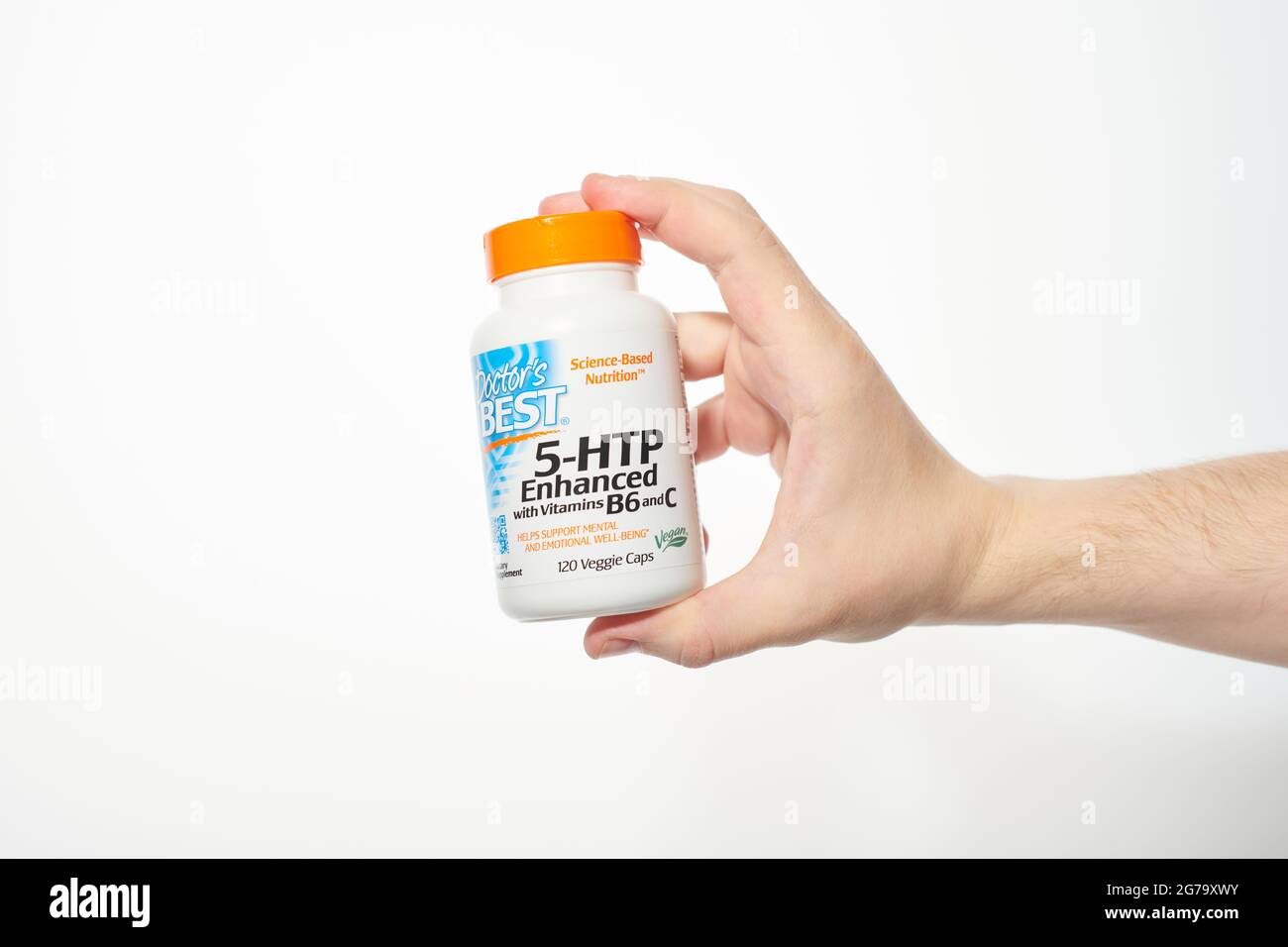 Vitamin B6 High Resolution Stock Photography And Images Alamy