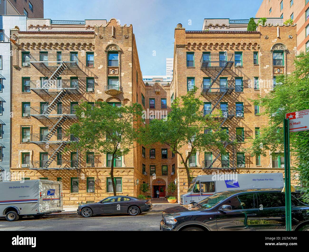 226 east 70th street hires stock photography and images Alamy