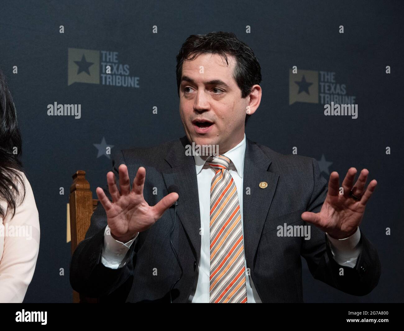 Rep allen west hi-res stock photography and images - Alamy