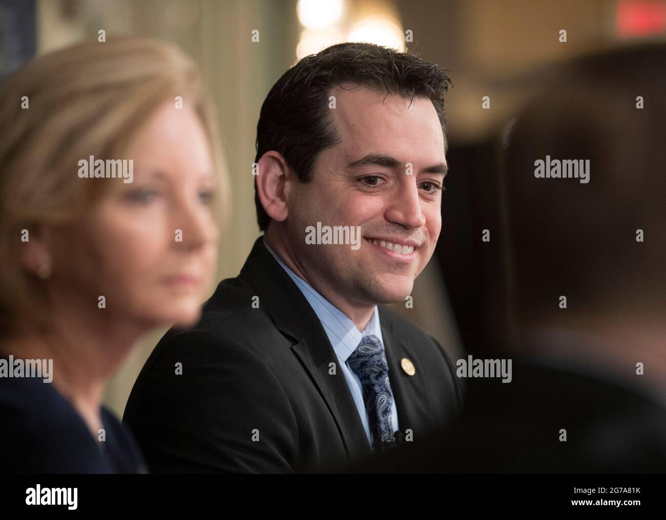 Rep allen west hi-res stock photography and images - Alamy