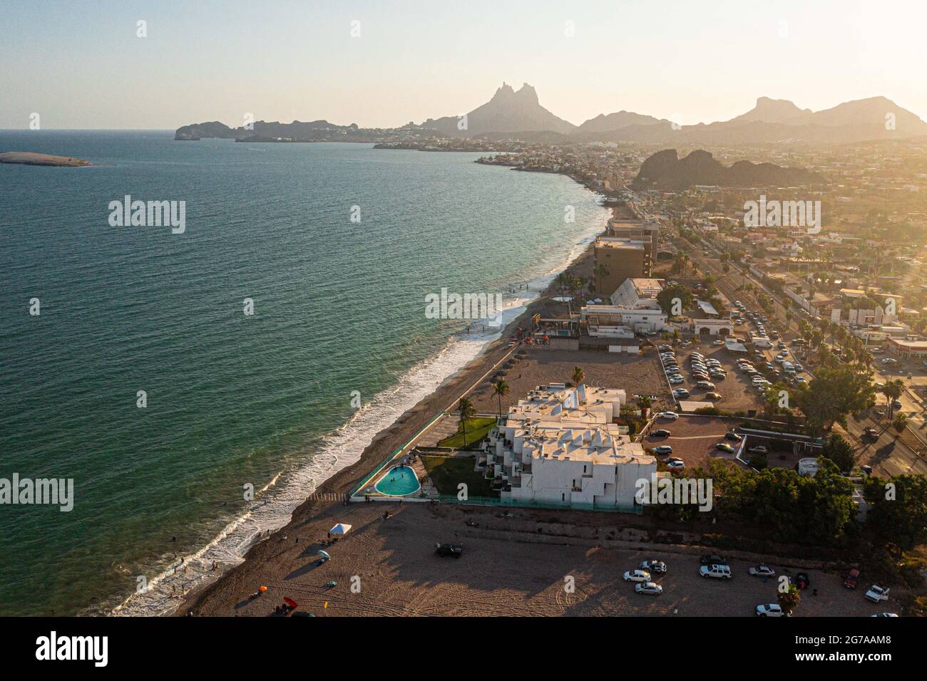 Paisaje de nuevo mexico hi-res stock photography and images - Alamy