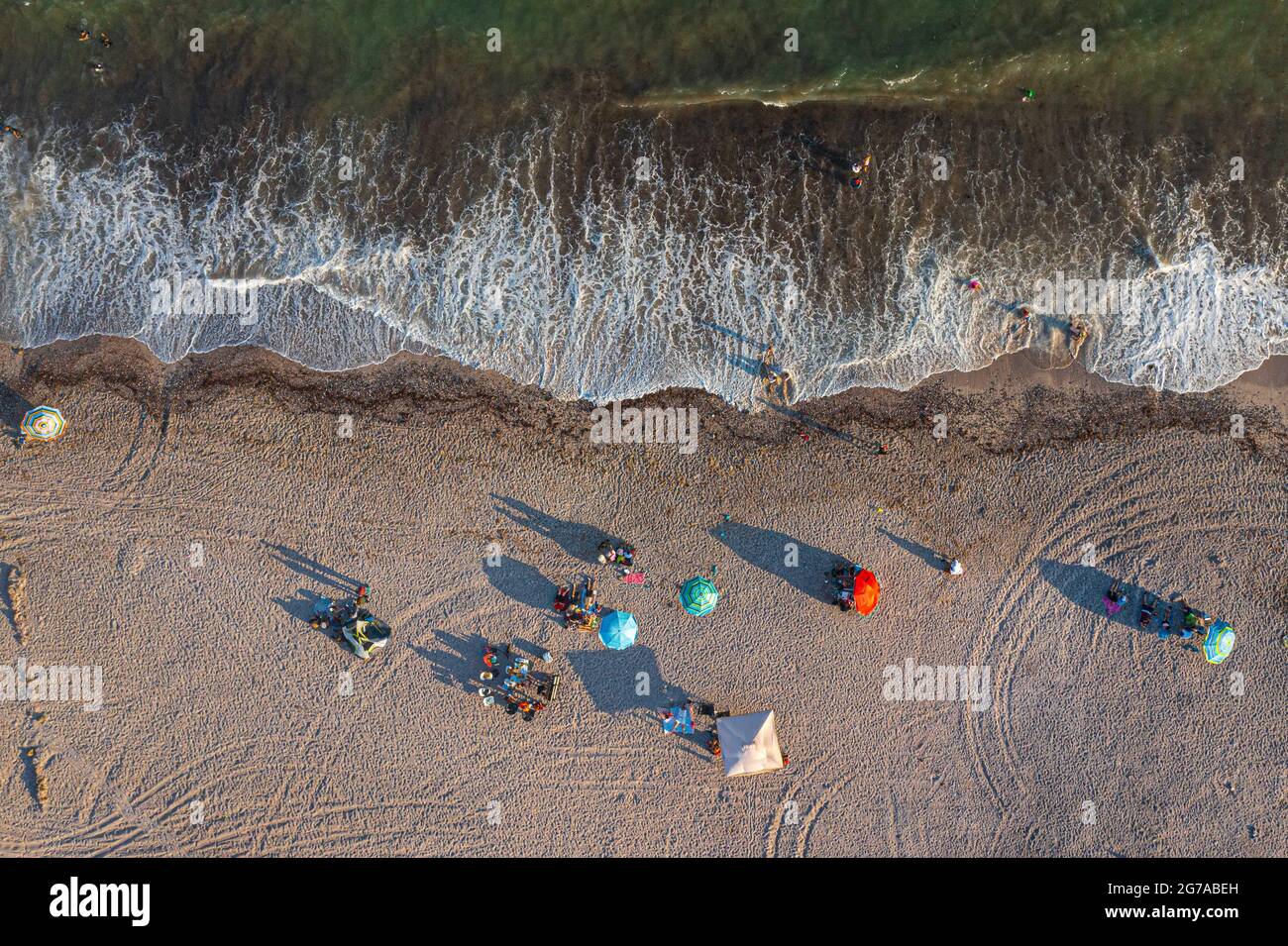 Nuevo paisaje de mexico hi-res stock photography and images - Alamy