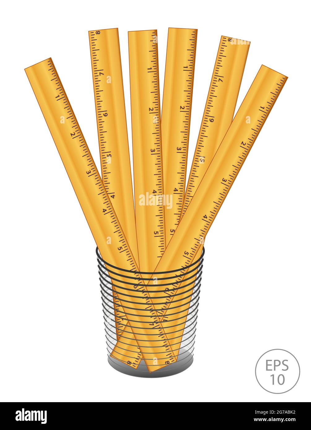 Home office vector vectors hi-res stock photography and images - Alamy