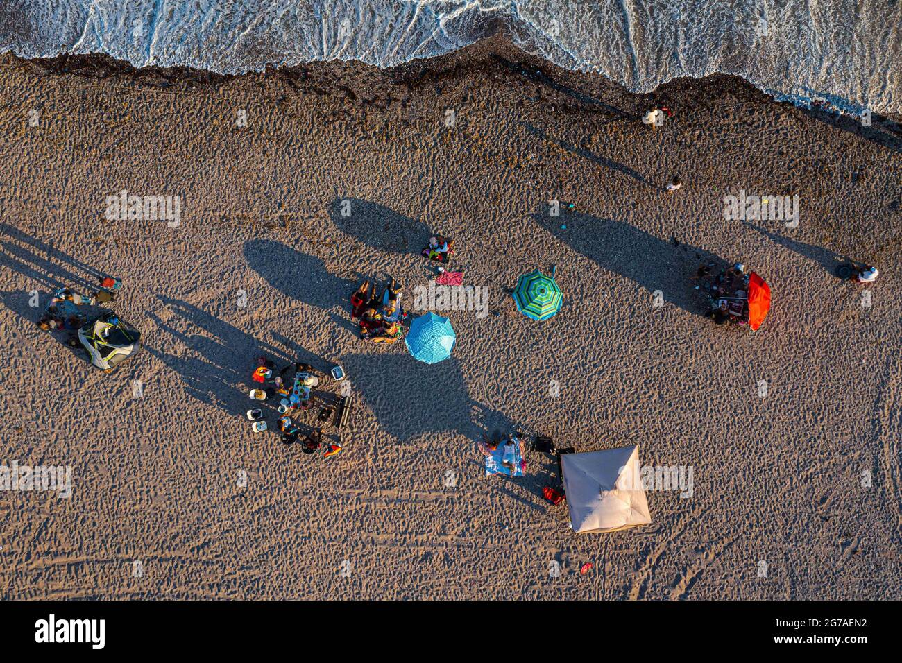 Nuevo paisaje de mexico hi-res stock photography and images - Alamy