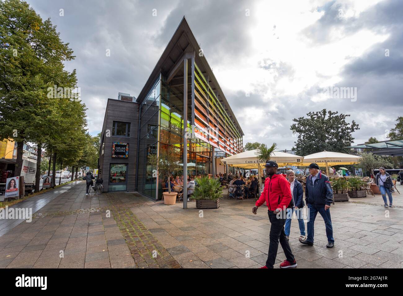 Wandsbek hires stock photography and images Alamy