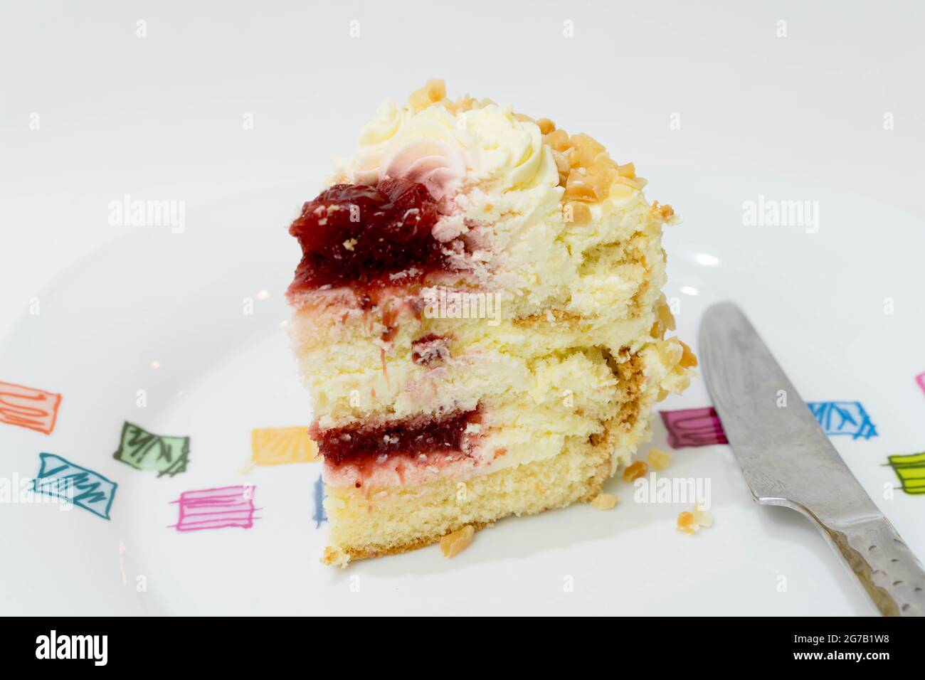 Page 2 Gateau High Resolution Stock Photography And Images Alamy
