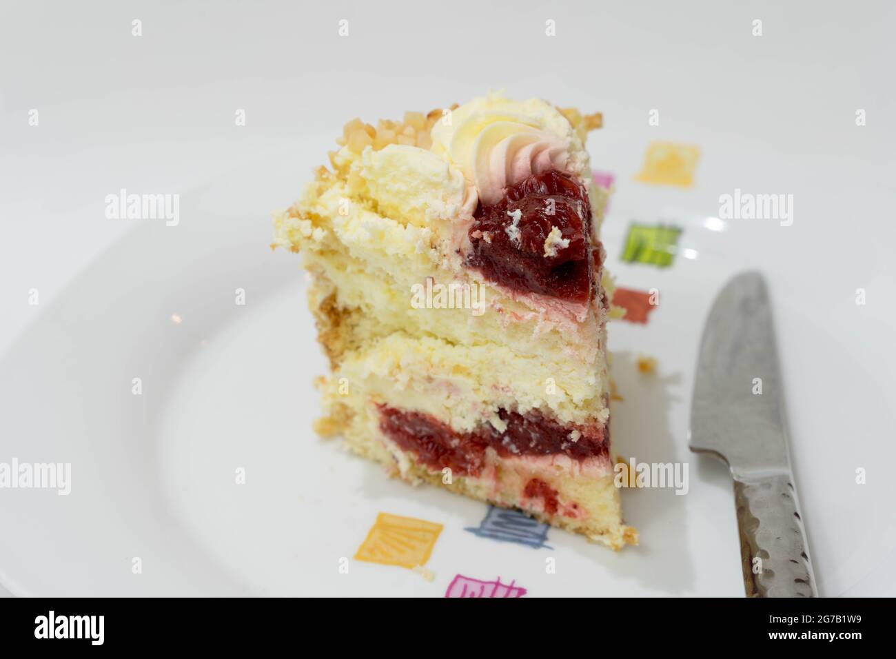 Page 2 Gateau High Resolution Stock Photography And Images Alamy