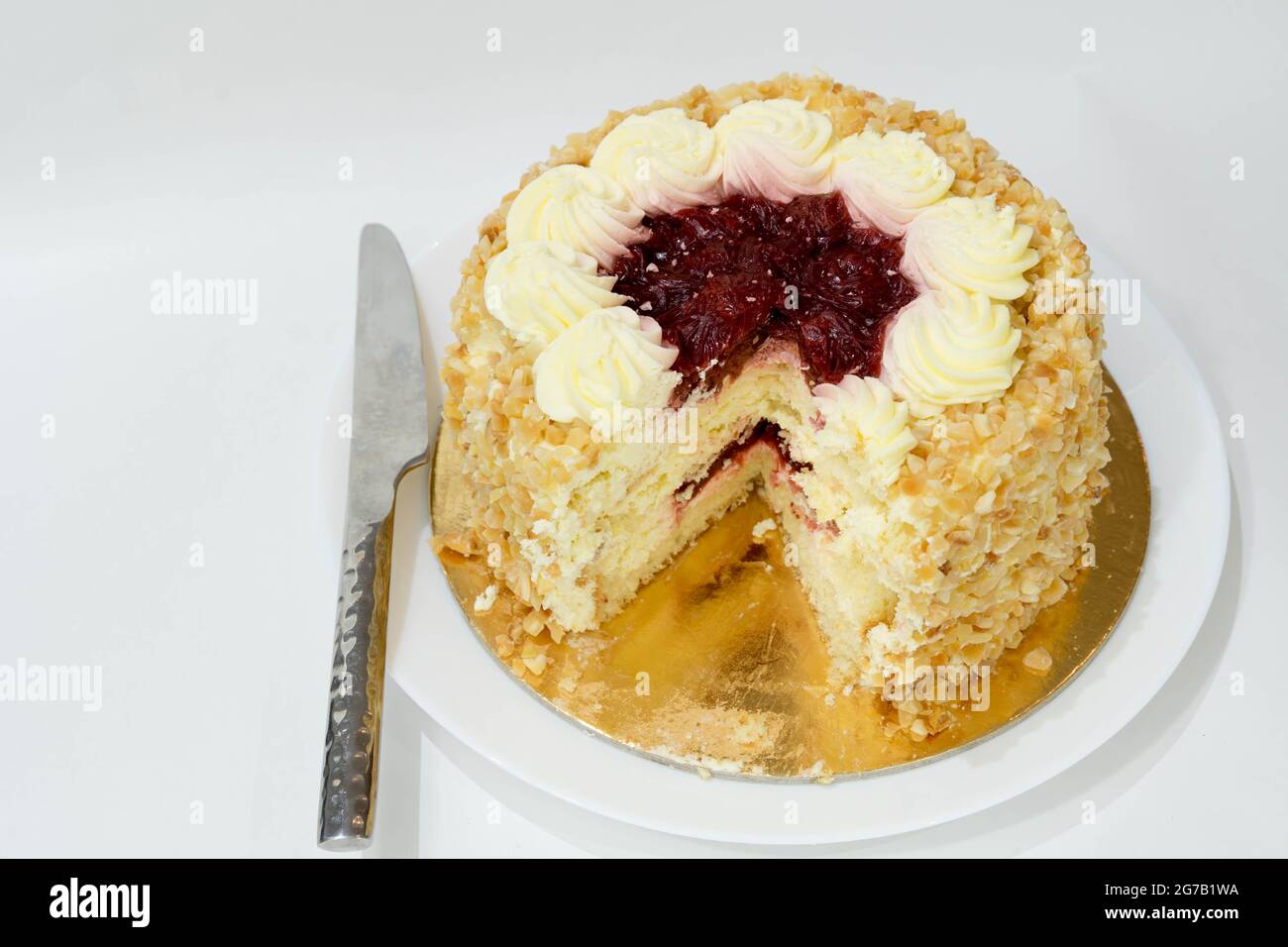 Page 2 Gateau High Resolution Stock Photography And Images Alamy