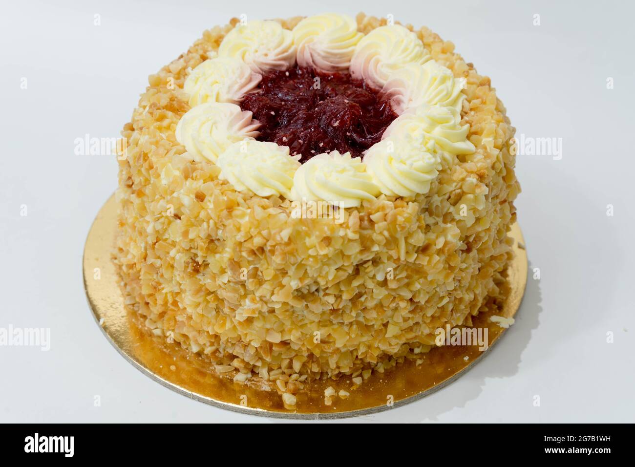 Gateau High Resolution Stock Photography And Images Alamy