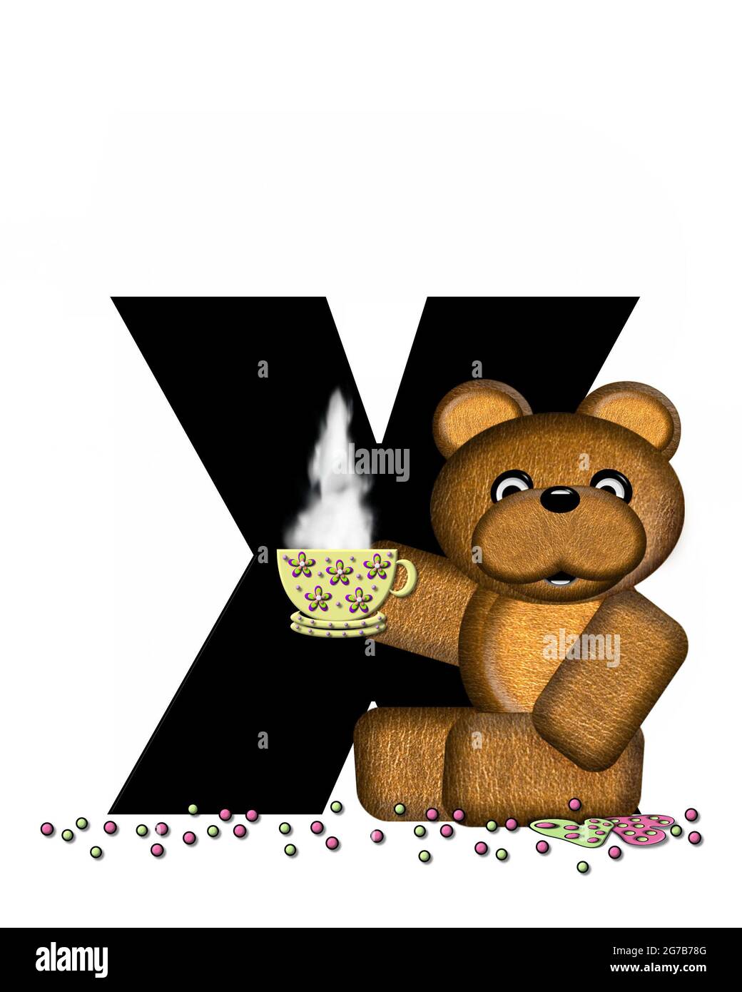 Hot x Cut Out Stock Images & Pictures - Alamy