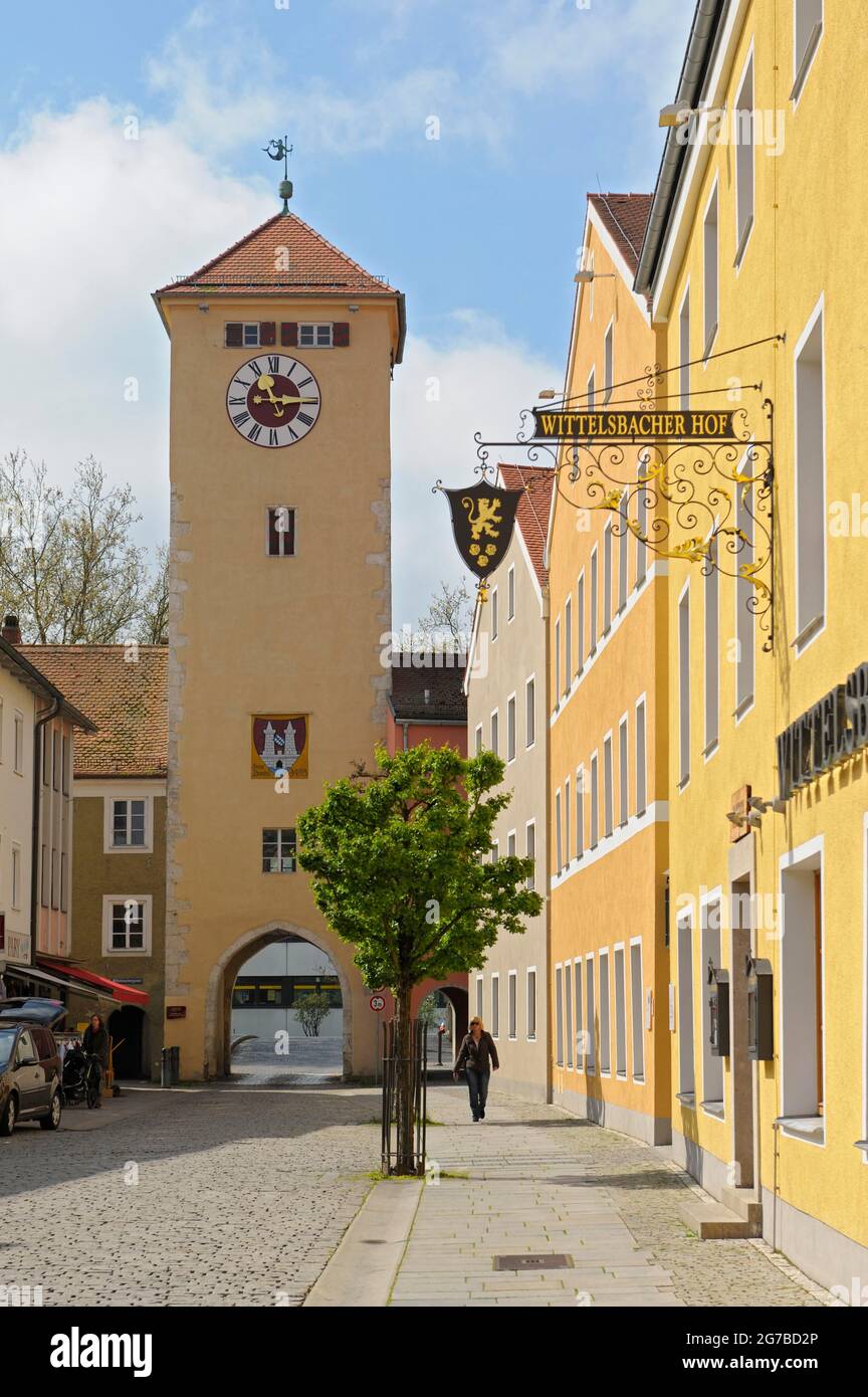 stellenanzeigen personalwesen kelheim