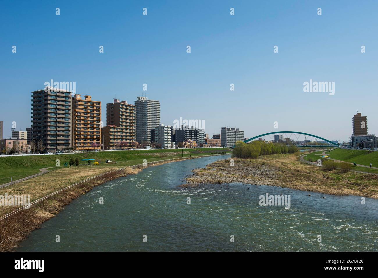 Sapporo visual data 8