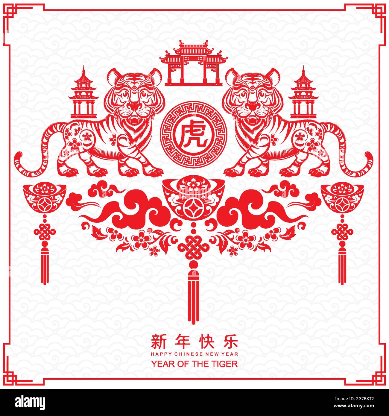 Happy Chinese New Year 2022 Free Images