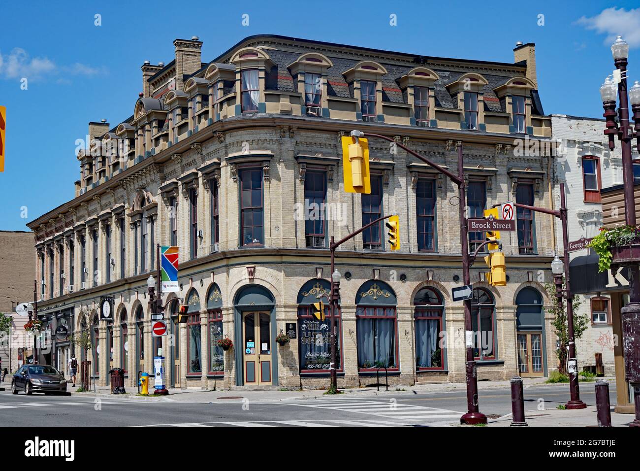 Commercial Property For Sale Peterborough Ontario at Jamie Green blog