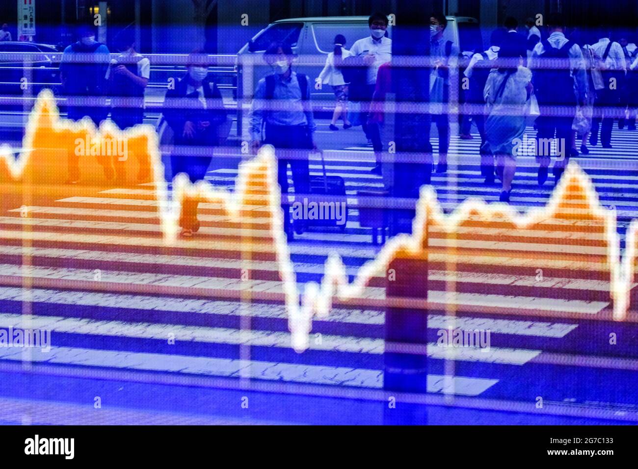 tokyo index nikkei live
