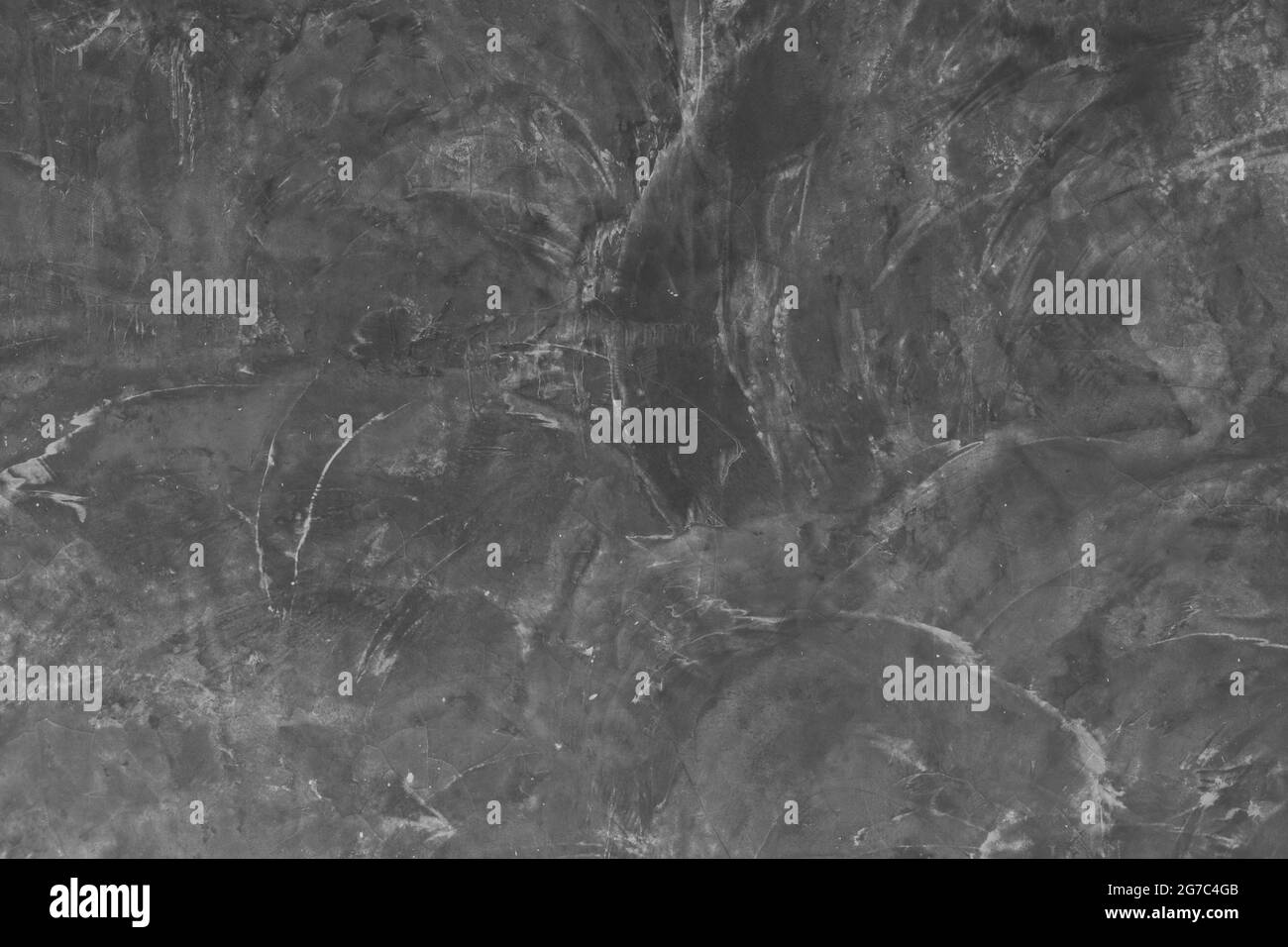 Black concrete wall texture for background and design Stock Photo - Alamy