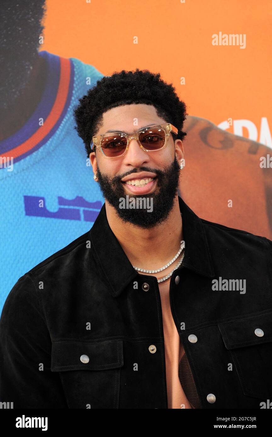 space jam 2 anthony davis