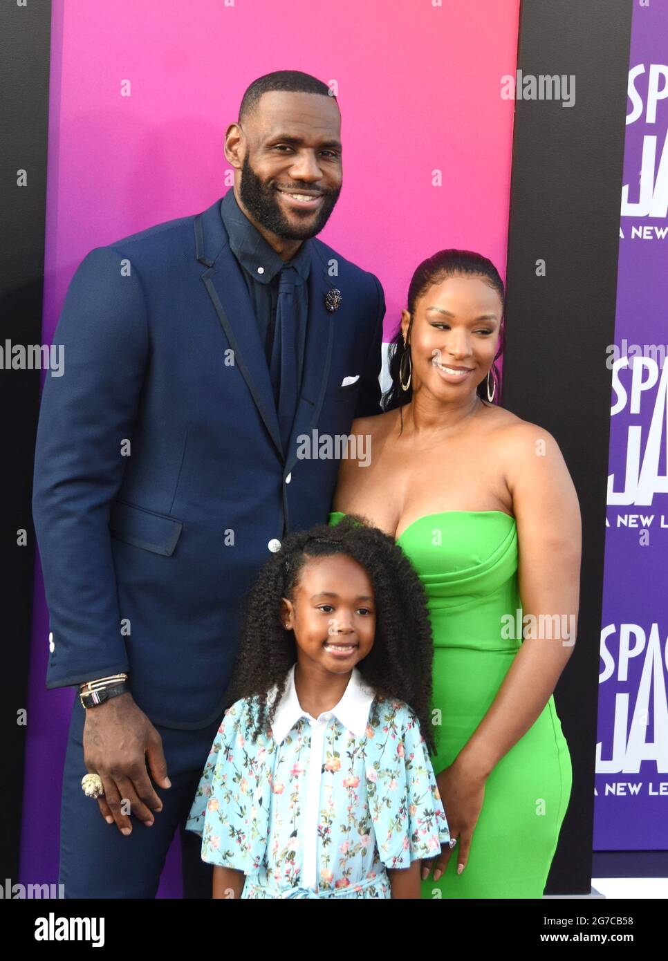 LeBron James wife Savannah James inks HBCU partnership with Howard  University, image size:966x1390