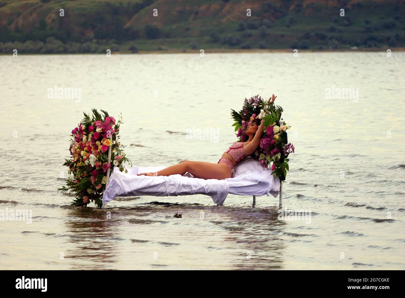 Bogli qizlarning fotosuratlari