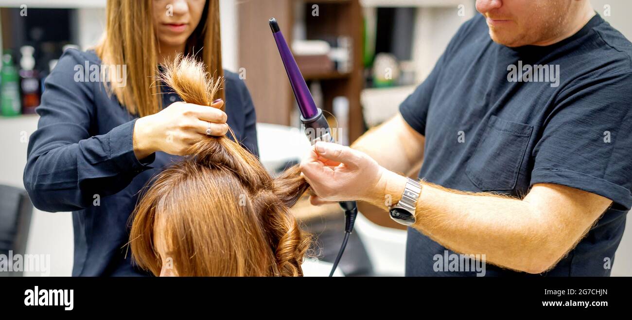Hairjob Curling Iron Hairjob Curling Iron