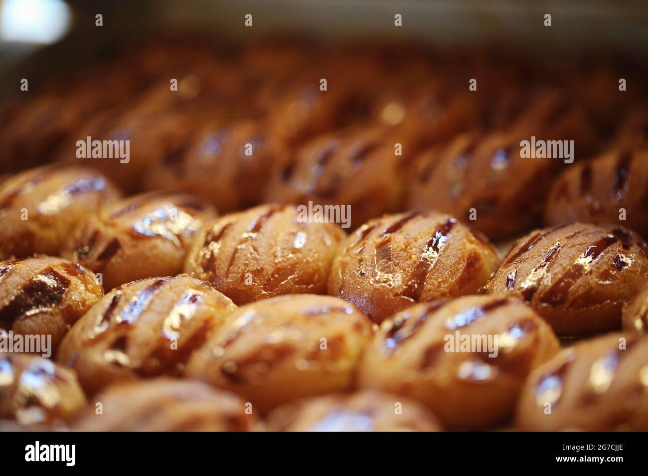 Pastry, Bakery Products, Pastry and Bakery Stock Photo Alamy