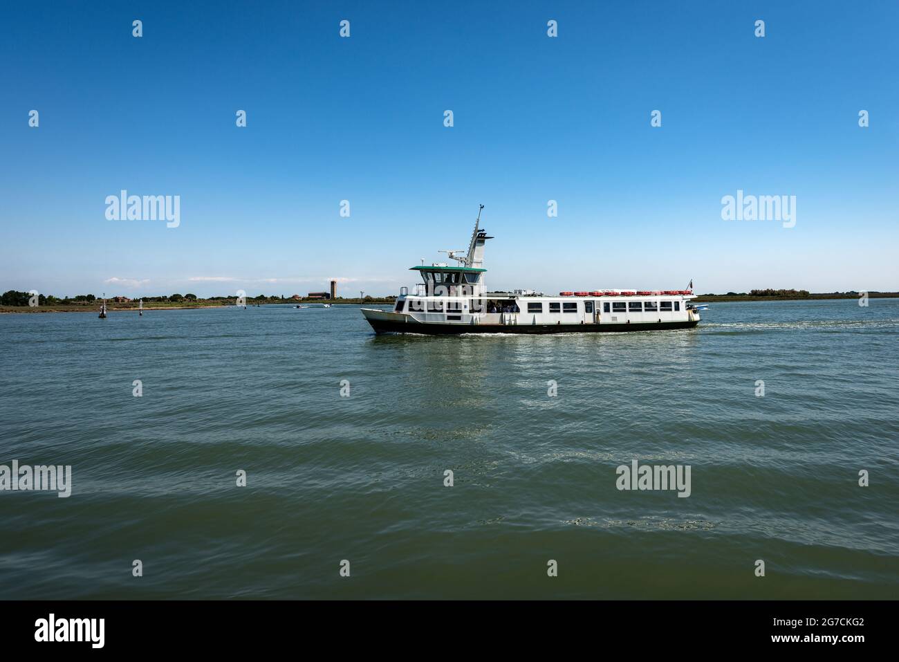Bell island ferry hires stock photography and images Alamy