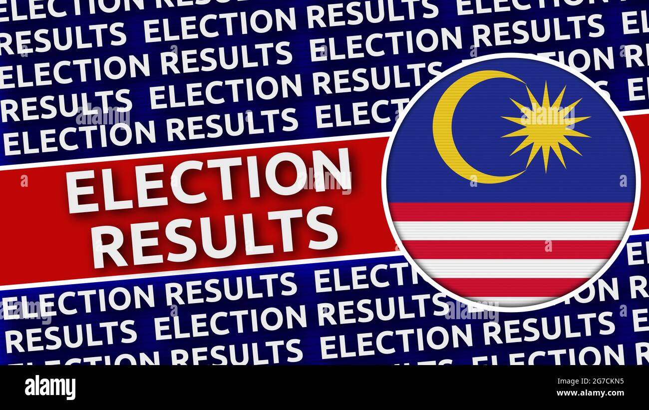 Results sarawak election Another Scandalous