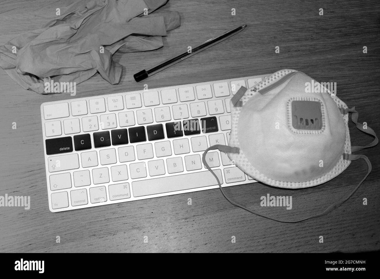 Office environment hi-res stock photography and images - Alamy
