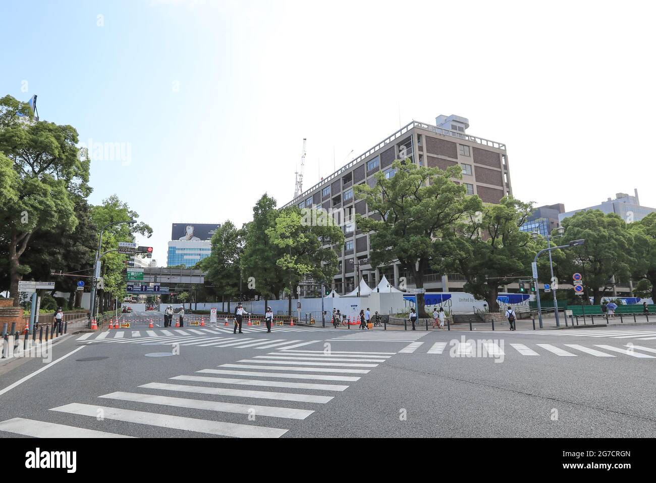 Frequently Asked Questions About Japan’s Coastal Crisis