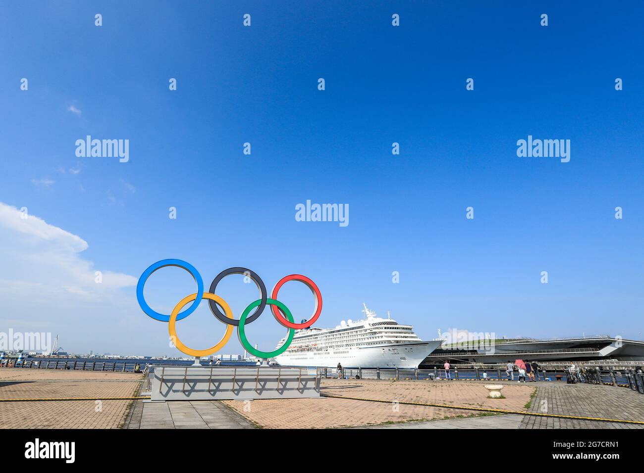 Akarenga Park Hi Res Stock Photography And Images Alamy