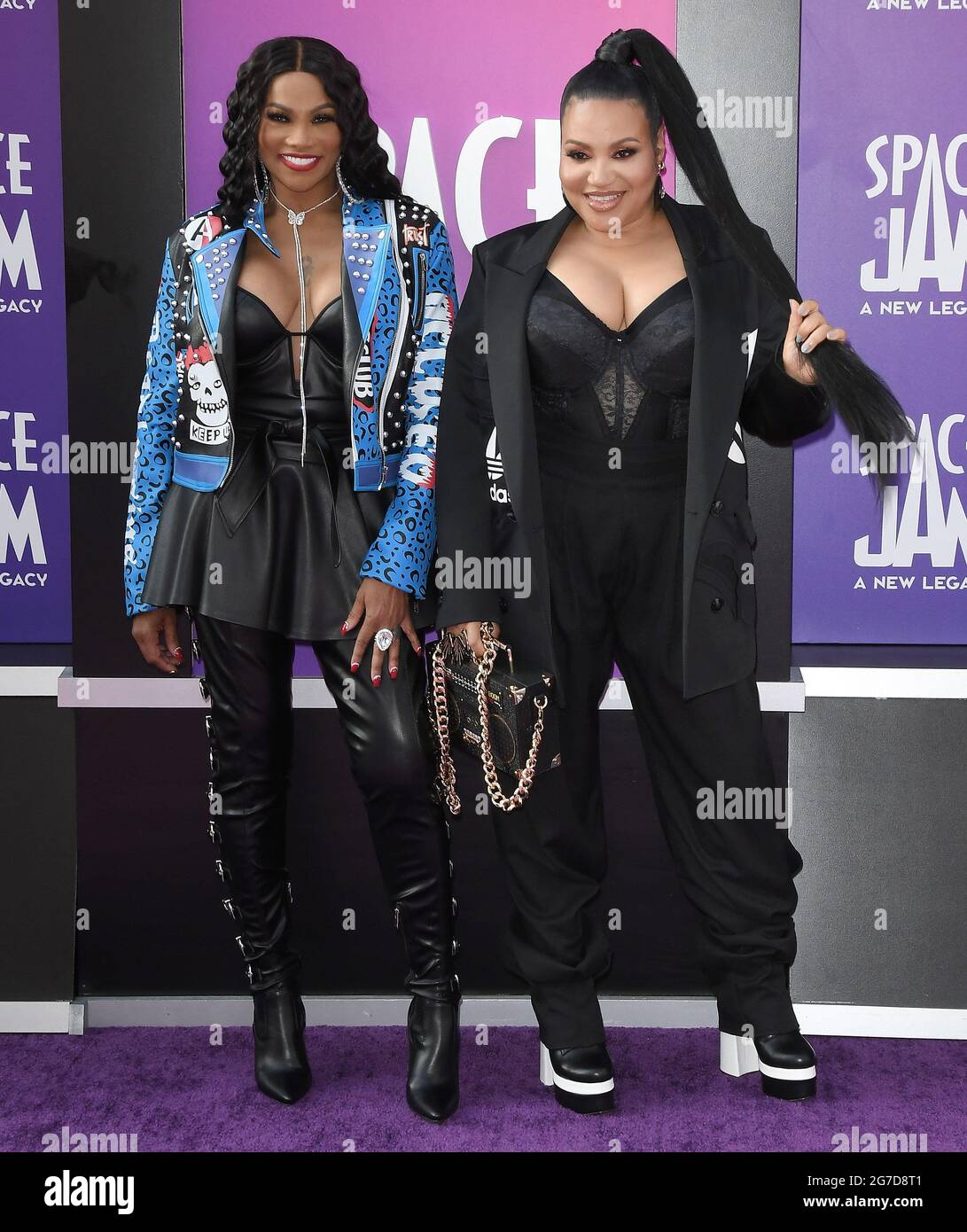 Where Is Salt-N-Pepa Now? 2021 Update