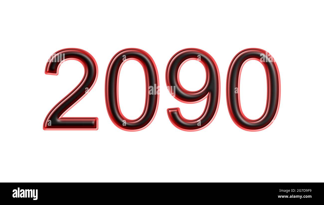 2090 red