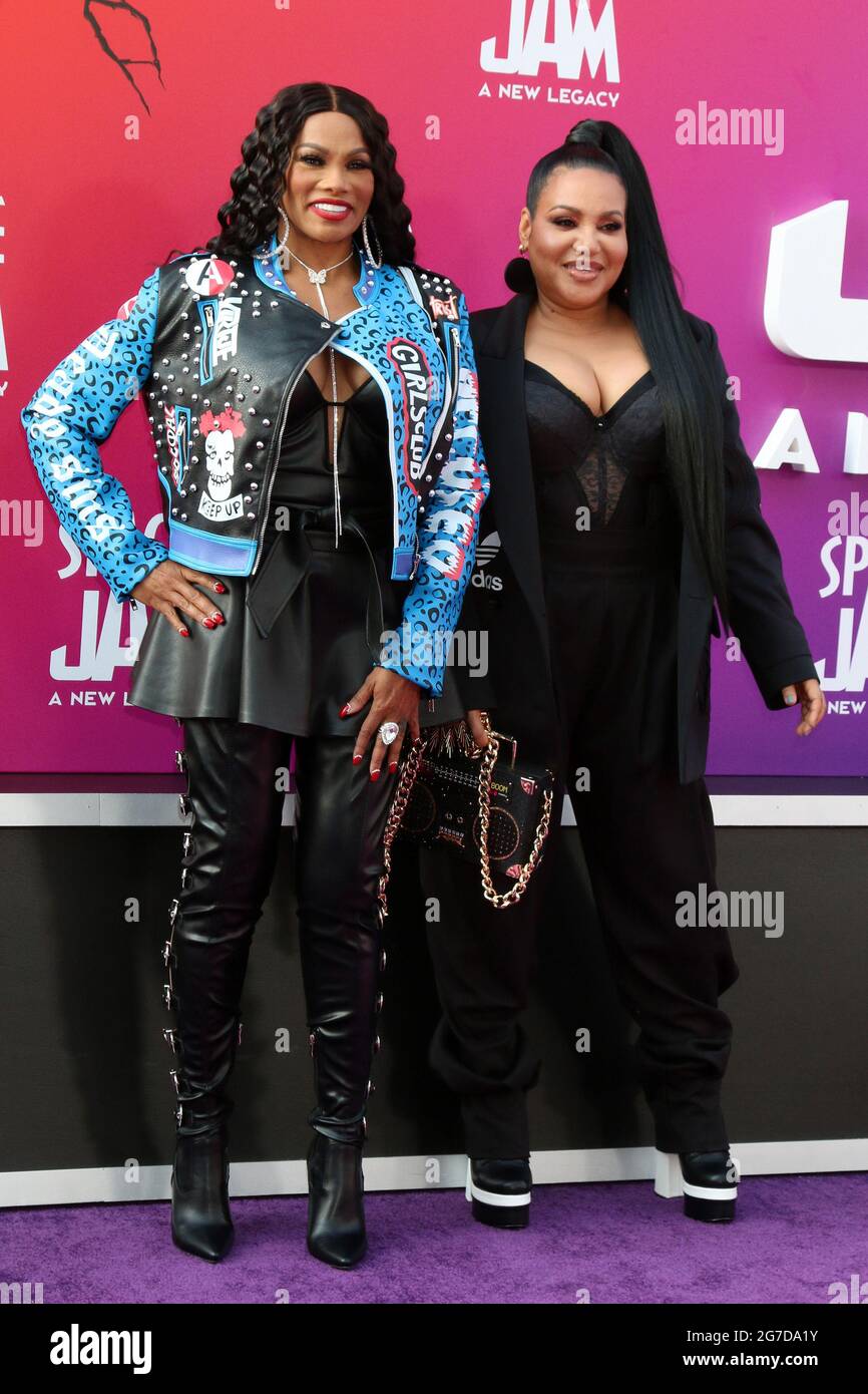 Where Is Salt-N-Pepa Now? 2021 Update