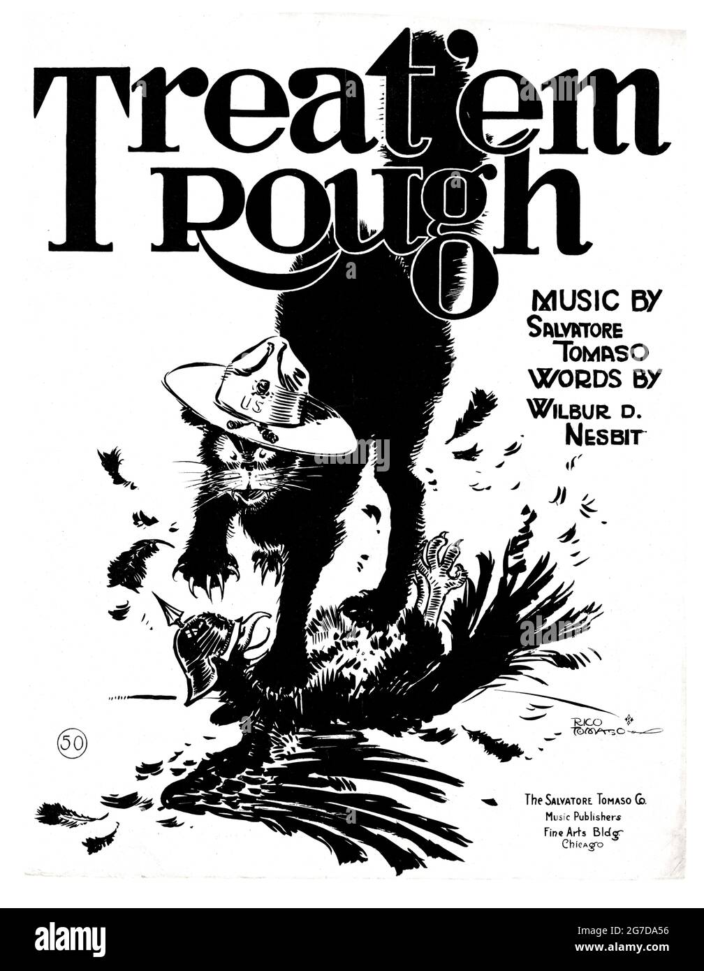 World war 1 music Cut Out Stock Images & Pictures Alamy