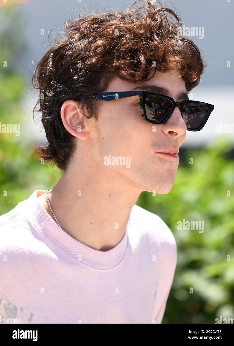 Timothee chalamet photocall hi-res stock photography and images - Page 3 -  Alamy