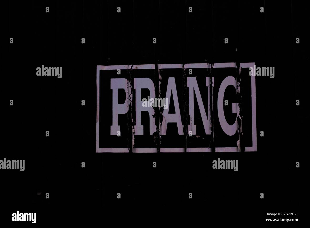 English slang hi-res stock photography and images - Alamy