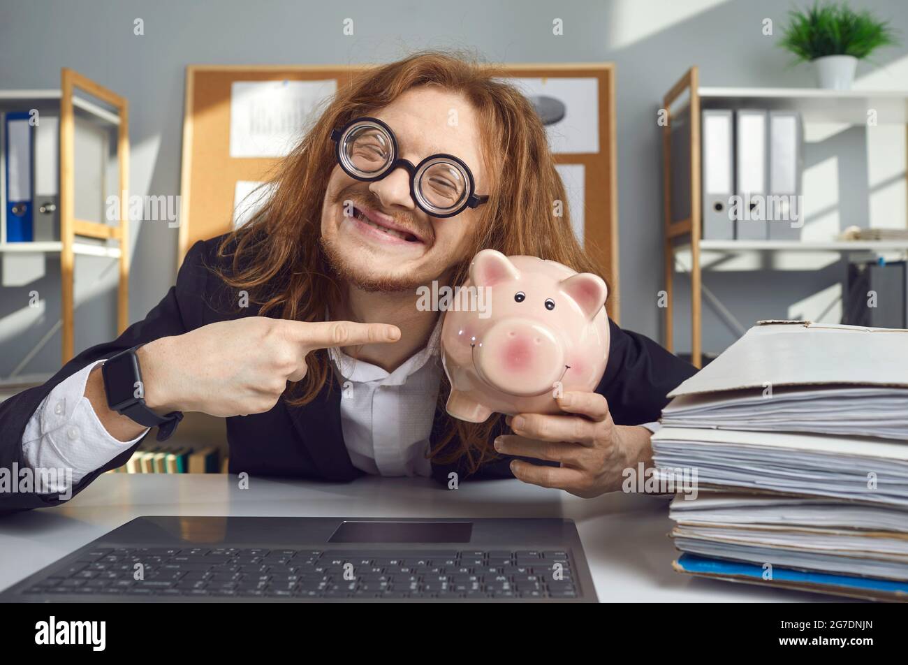 Safe money funny hi-res stock photography and images - Alamy Safe money funny hi-res stock photography and images - Alamy