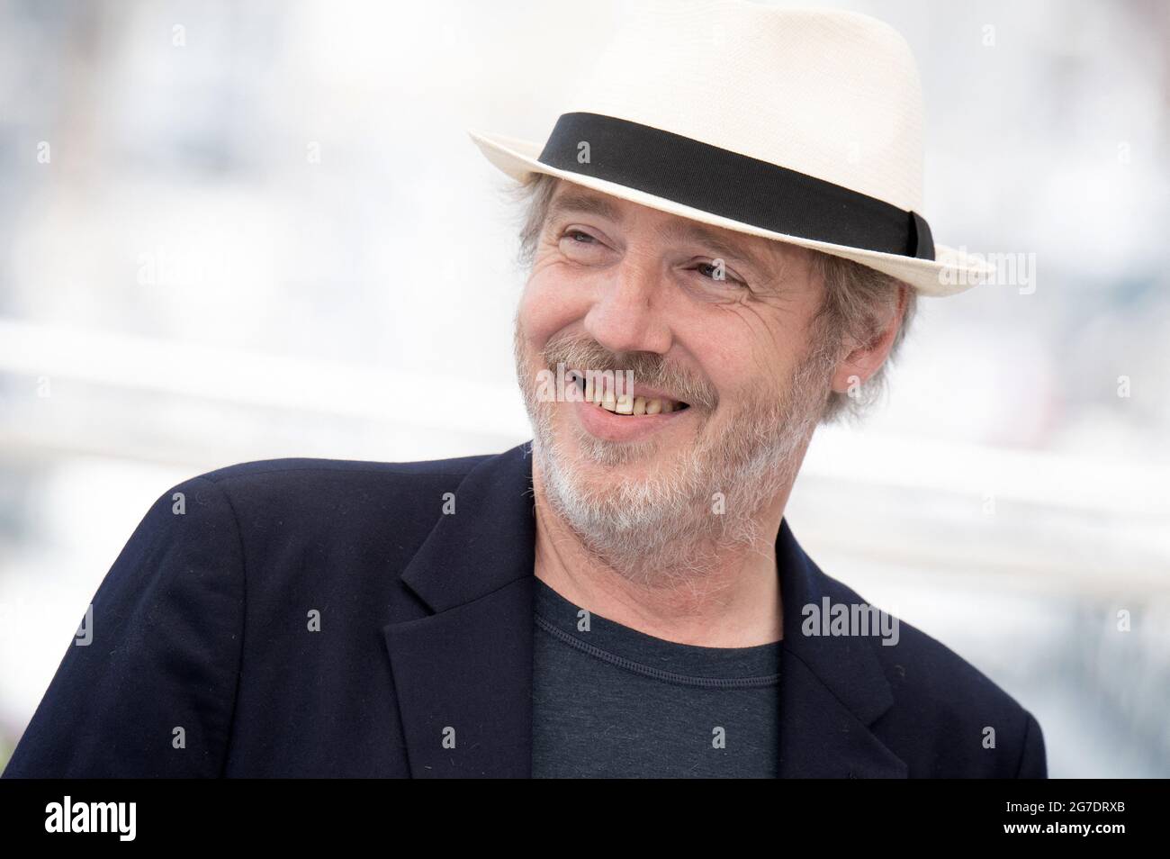 Arnaud Desplechin Attends The Tromperie Photocall During The 74th arnaud-desplechin-attends-the-tromperie-photocall-during-the-74th