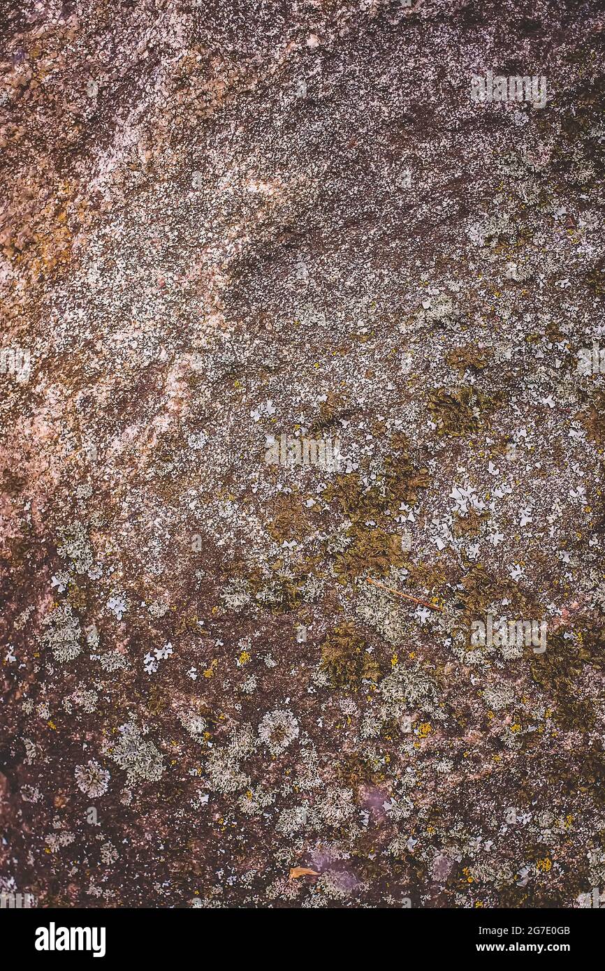 Stone or rock rough texture. Natural background Stock Photo - Alamy