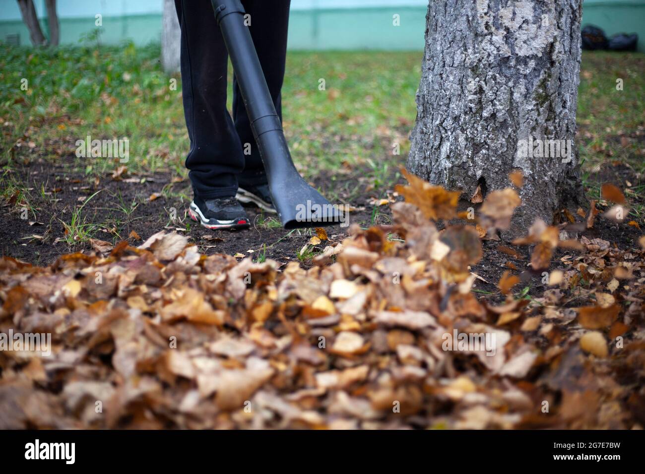 Dust collection tool hi-res stock photography and images - Alamy