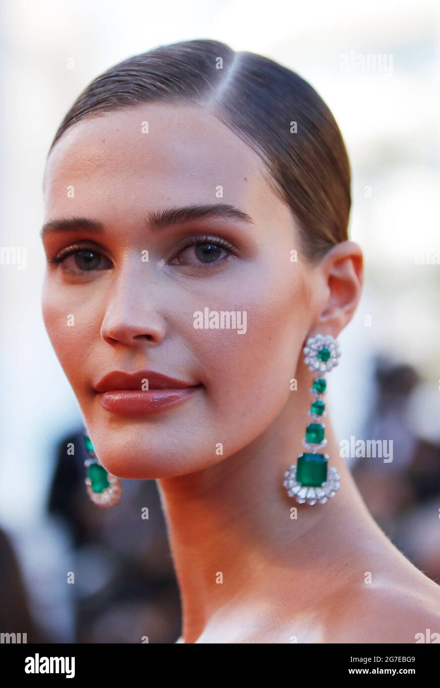 The 74th Cannes Film Festival - Screening of the film "Aline" Out of