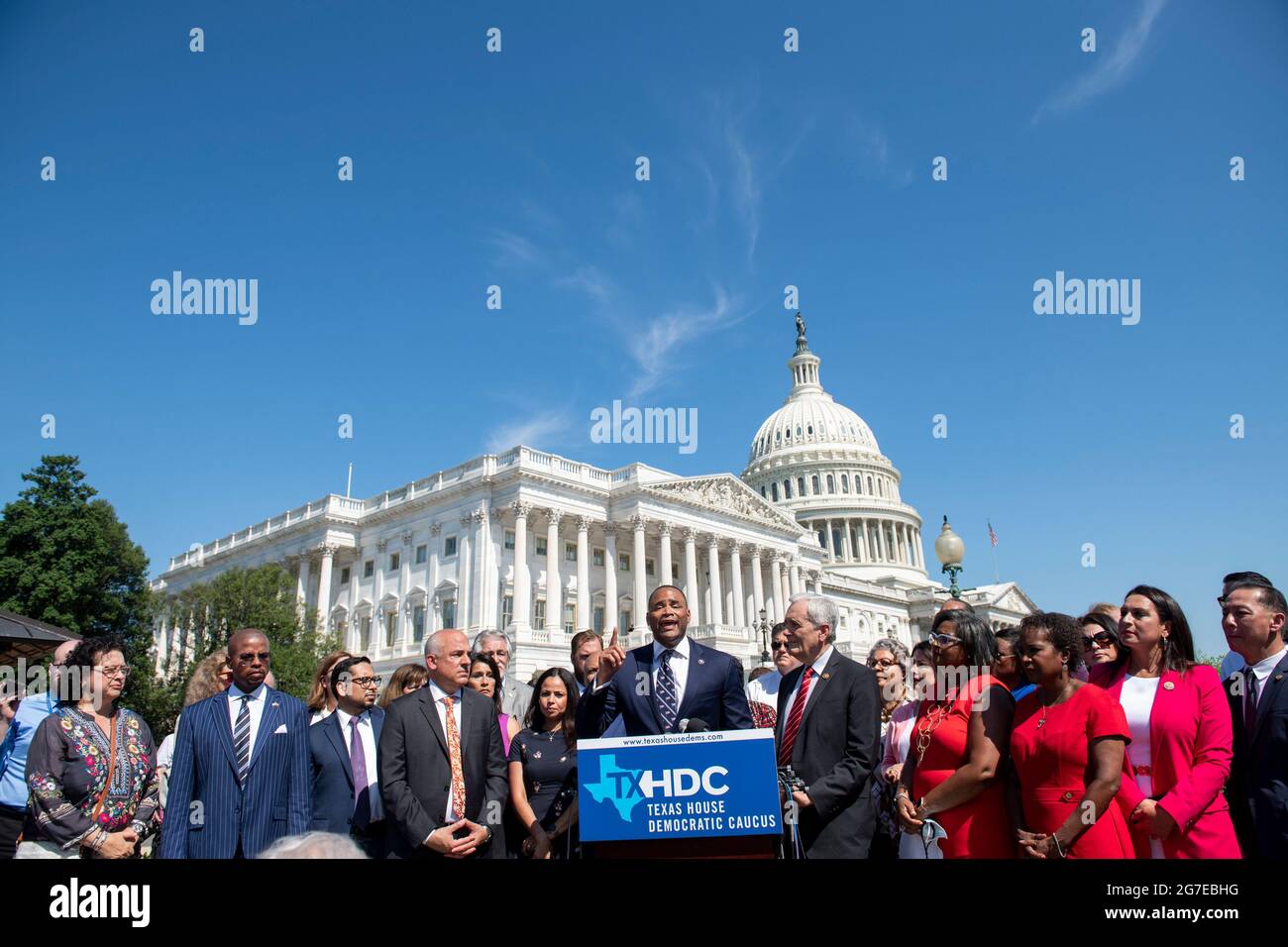 Representative Image For Outside In Members of the texas house of representatives hi-res stock photography ...